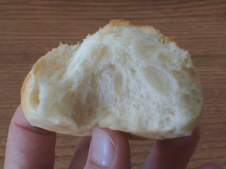 Pain au lait