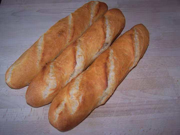Baguette