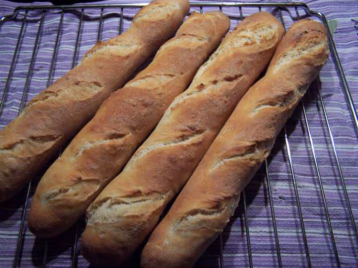 Baguette du 06052008