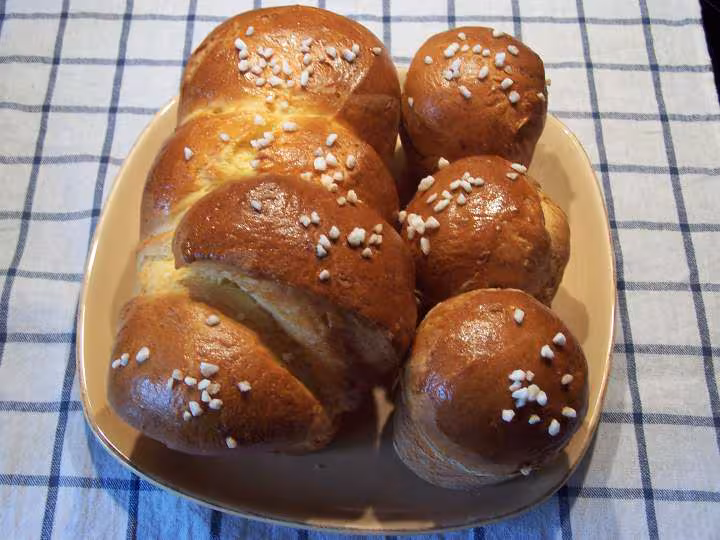 Brioche