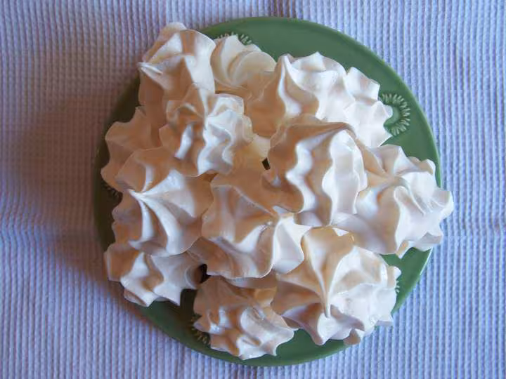 Meringues