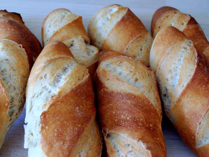 Petits pains