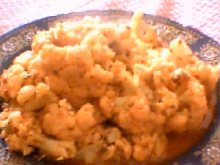 Choux fleure