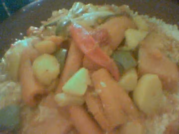 Couscous