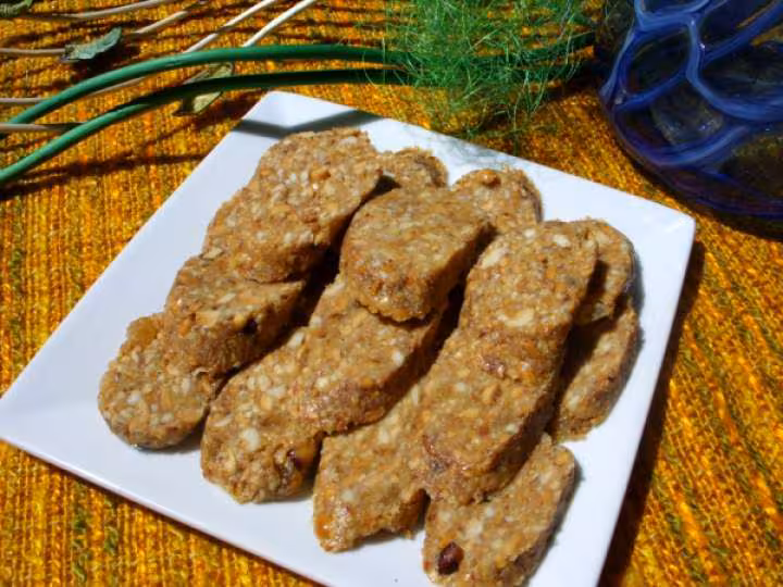 Fekkas au cacahuiete