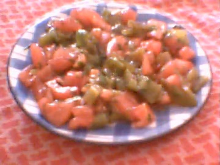 Poivron