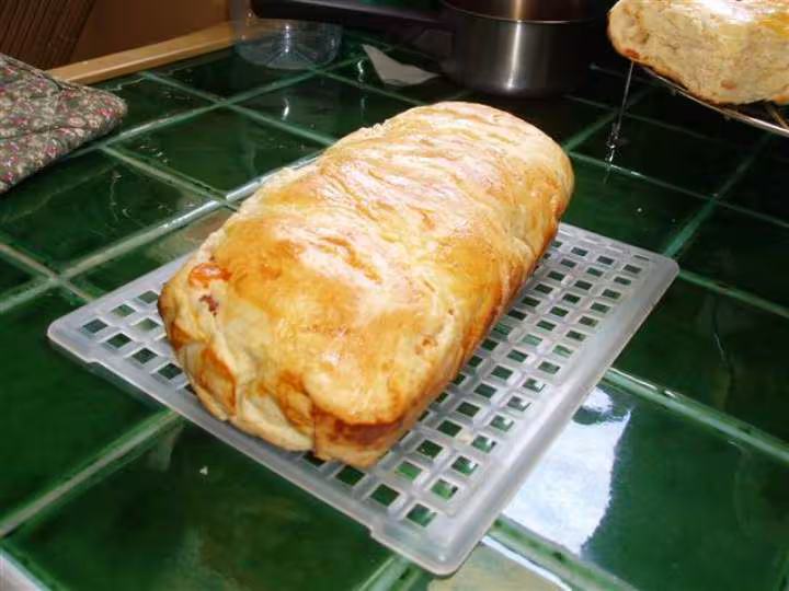 Brioche chelsea rectangle nouvelle version