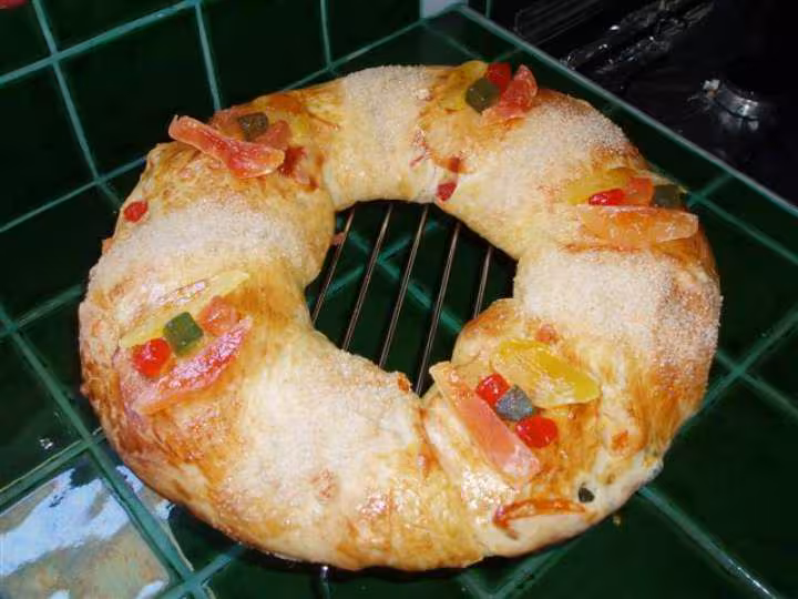 Gateau des rois