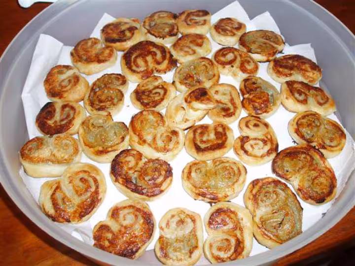 Palmiers sales