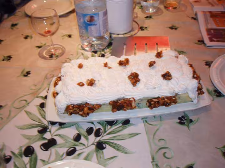 Vacherin