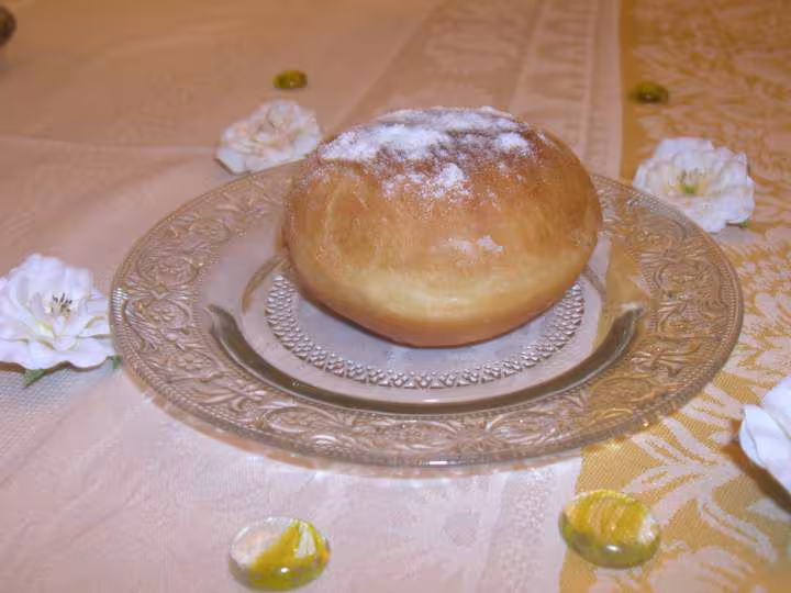 Beignets