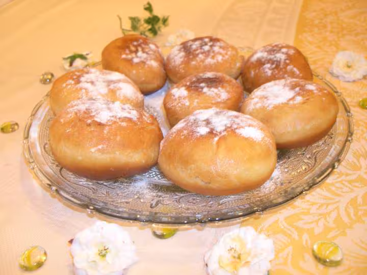 Beignets