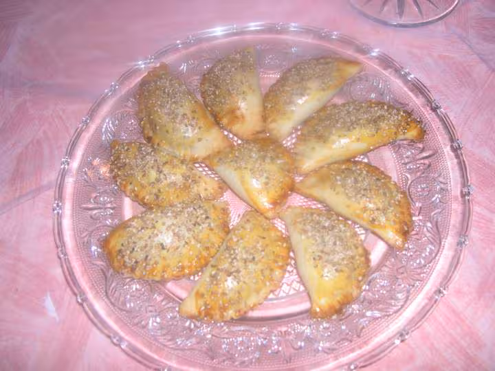 Borekas