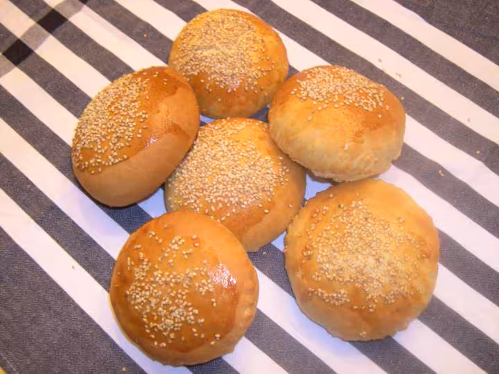 Buns
