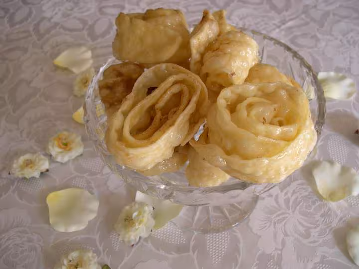 Fijuelas