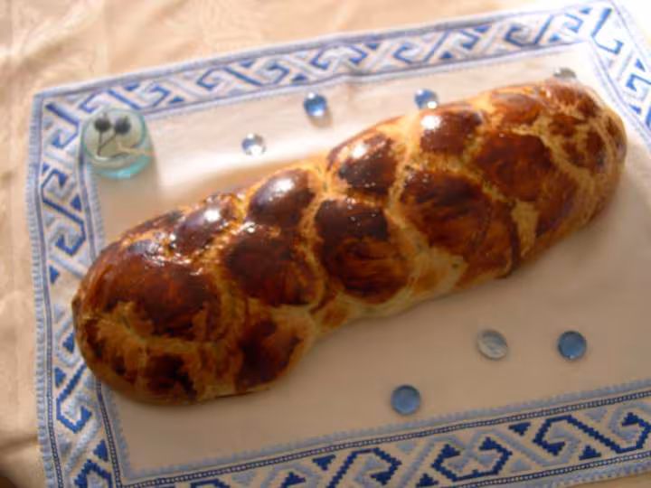 Hallot au poolish