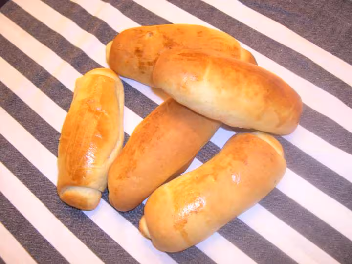 Pain viennois