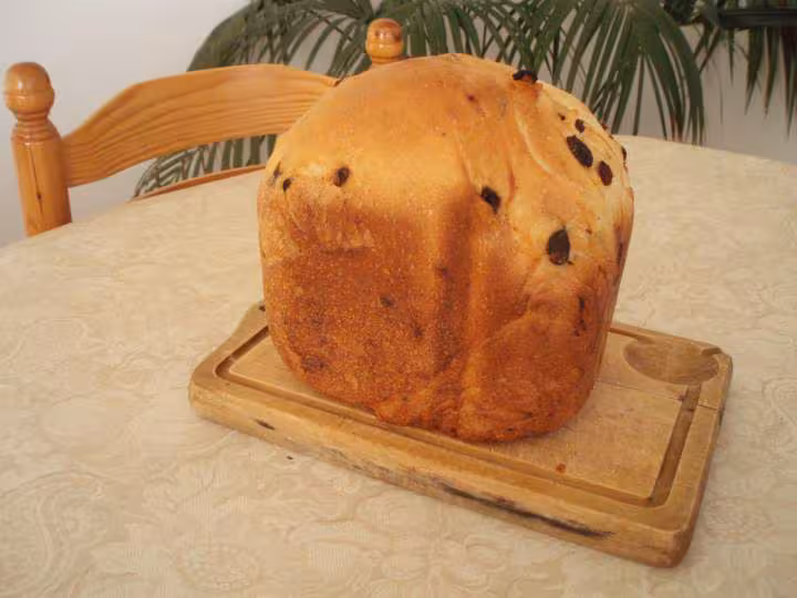 Ma brioche