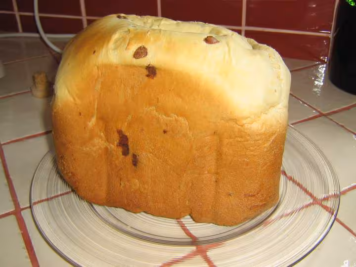 Brioche de l espace