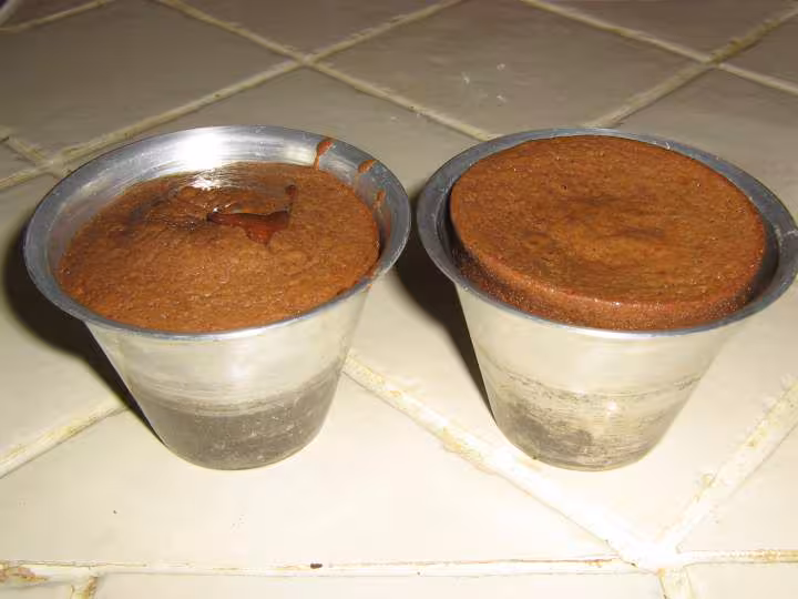 Fondant