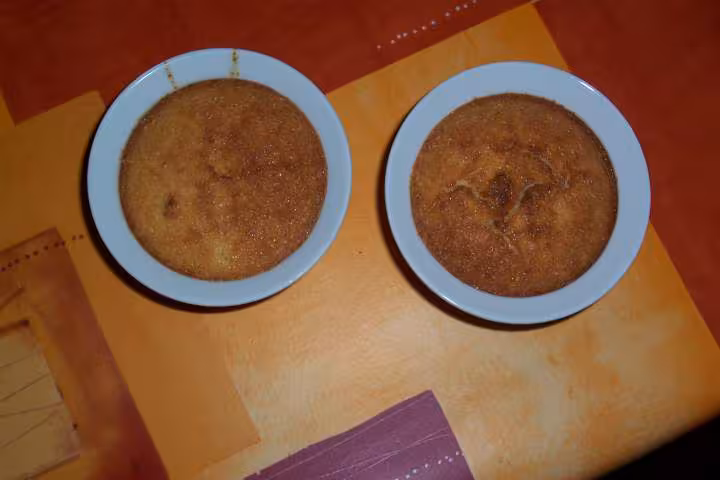 Cremes noix de coco