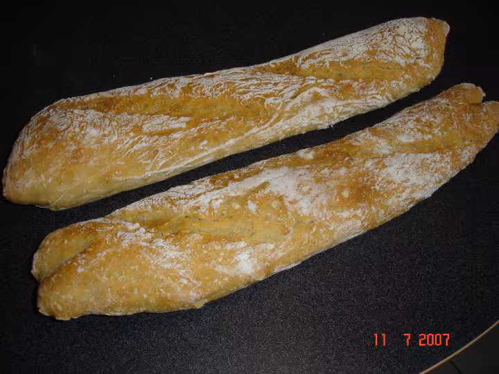 3eme essai baguettes psp je m ameliore