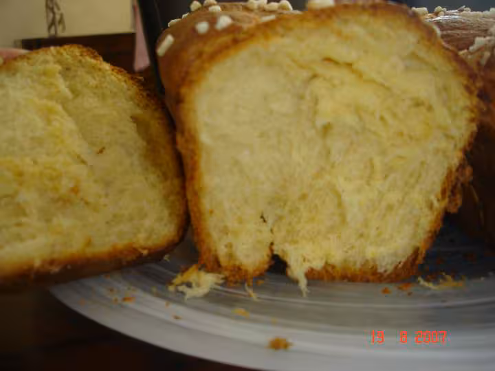 La mie de la brioche de youpiyoupi