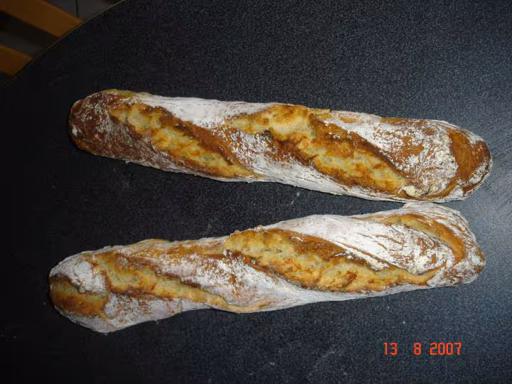 Psp au seigle