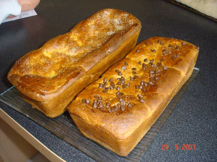 Super brioche un regal