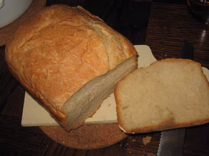 Pain du lundi 9 juillet