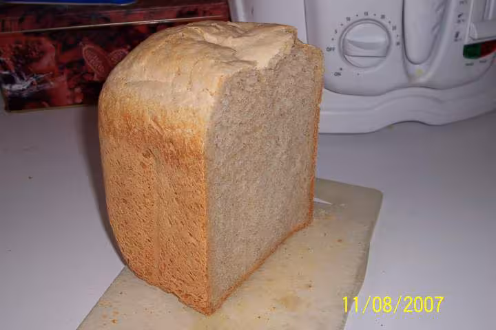 Pain au levain