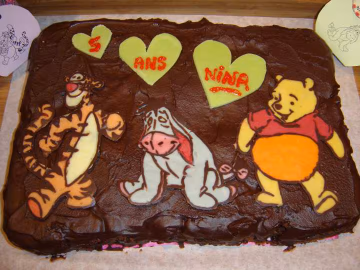 Winnie