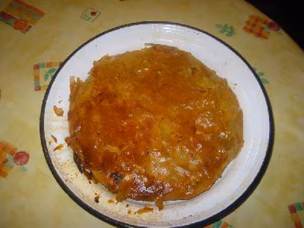 La pastilla de poisson