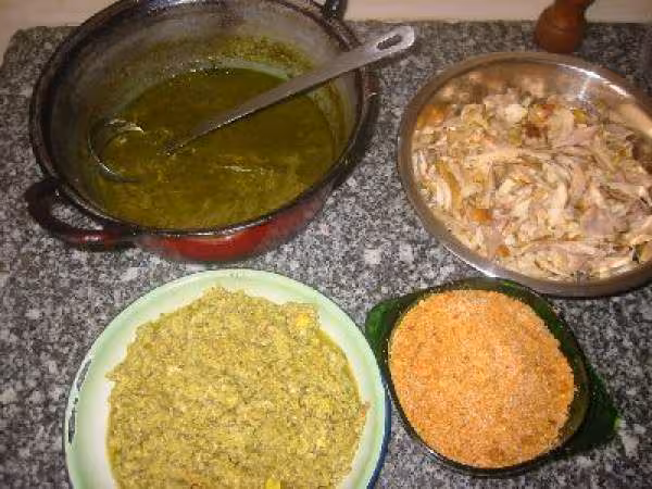 La pastilla les ingredients