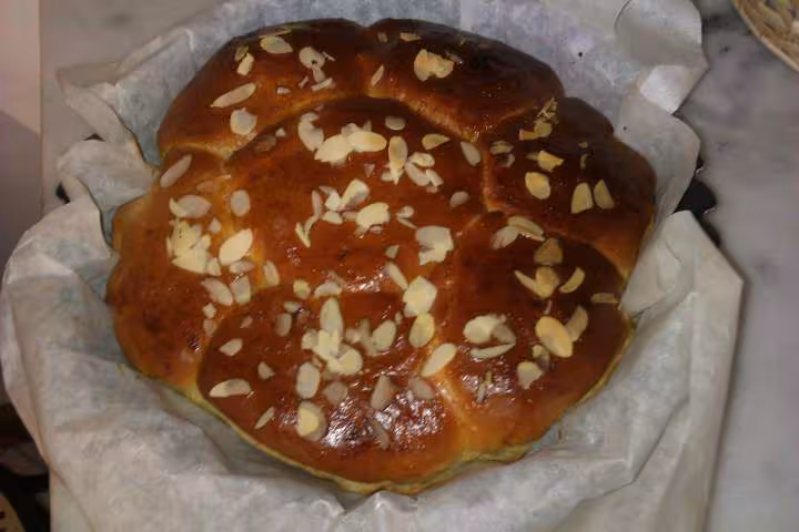 Brioche