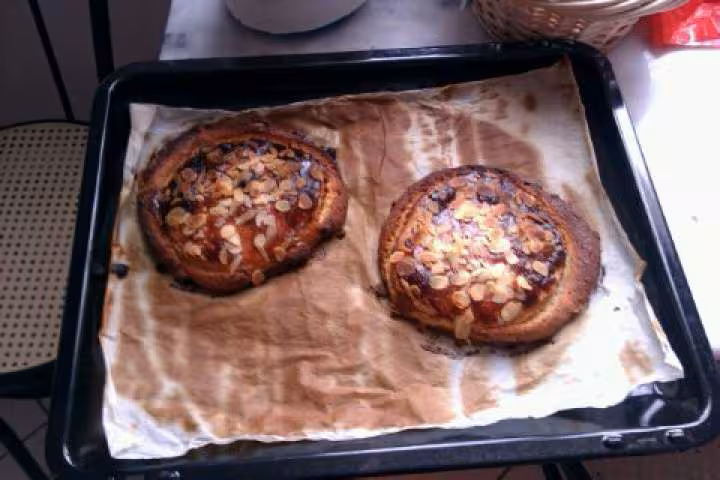 Galettes des rois