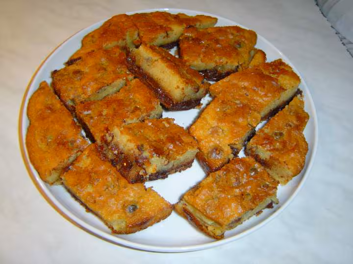 Brownies 2