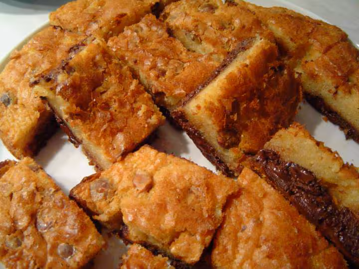 Brownies 3