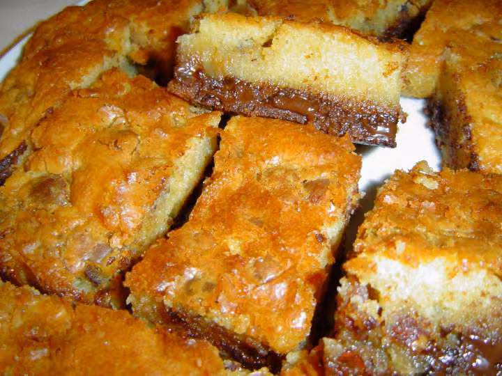 Brownies 4