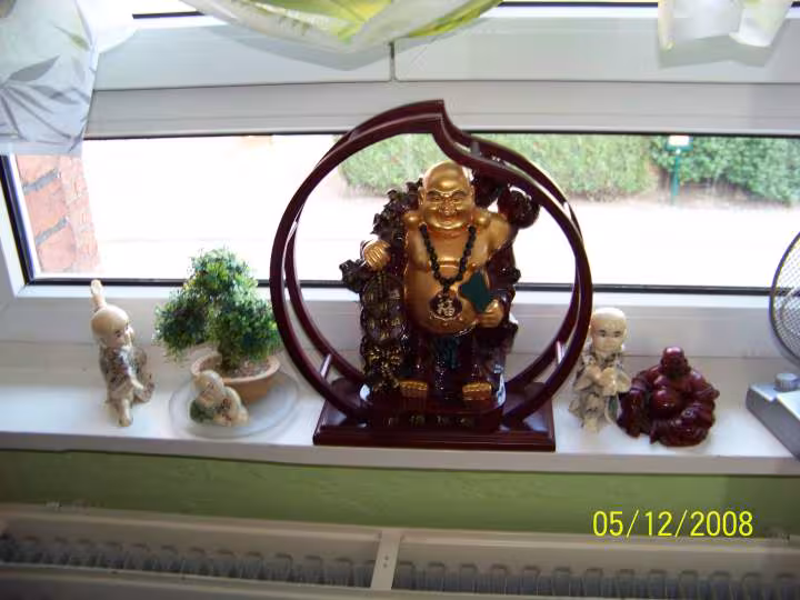 Encore ma deco