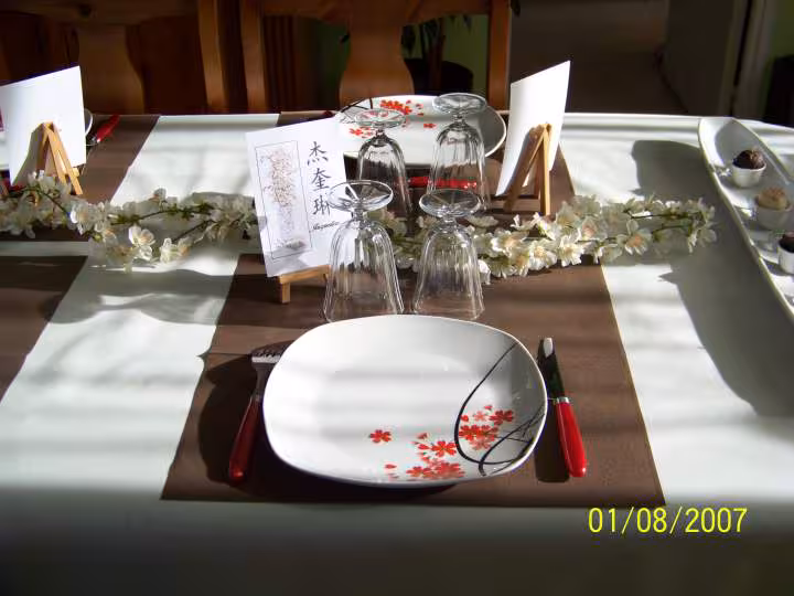 Essait table 2