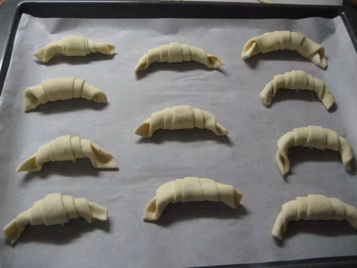 Croissant