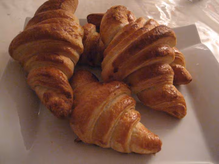 Croissants