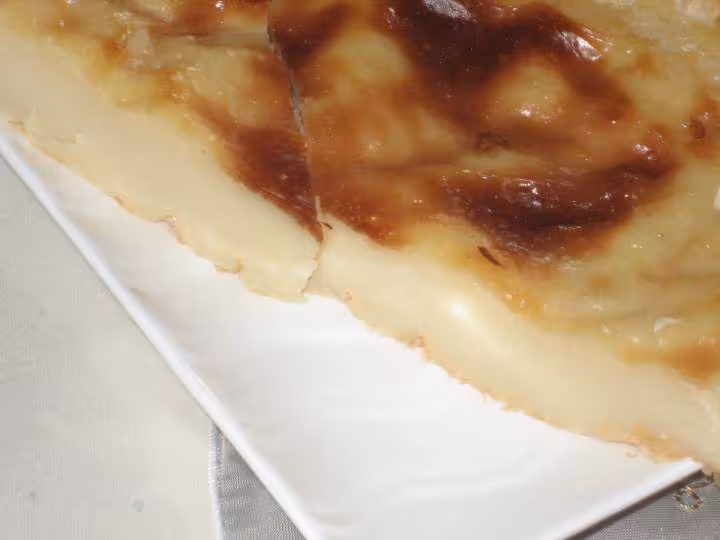 Flan