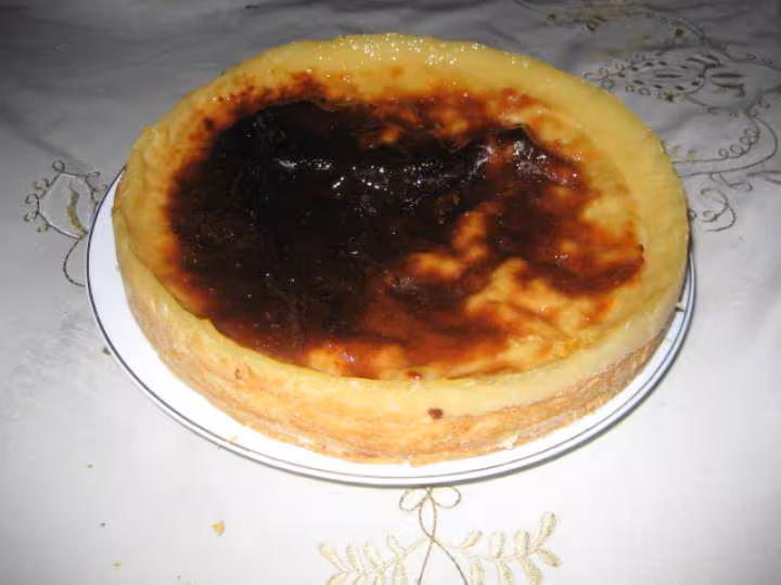 Flan