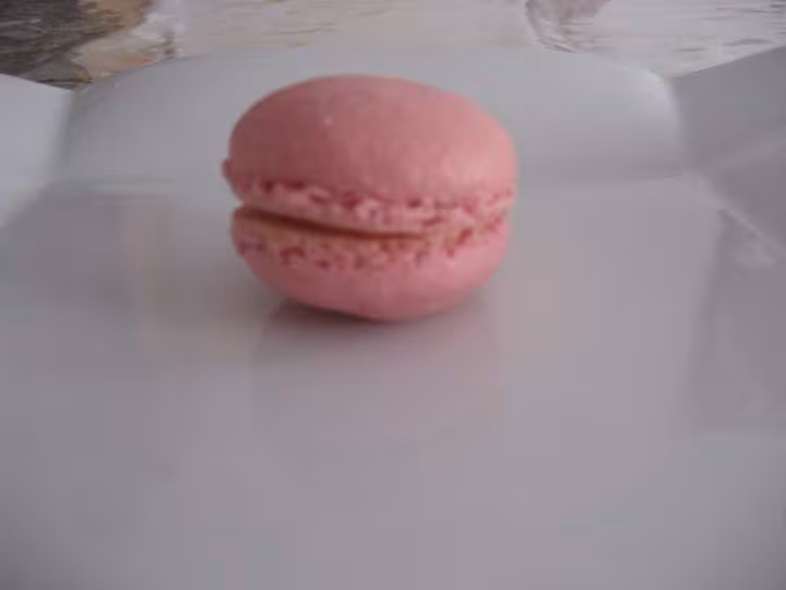 Macarons