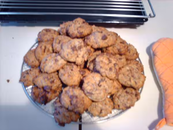 Mes cookies