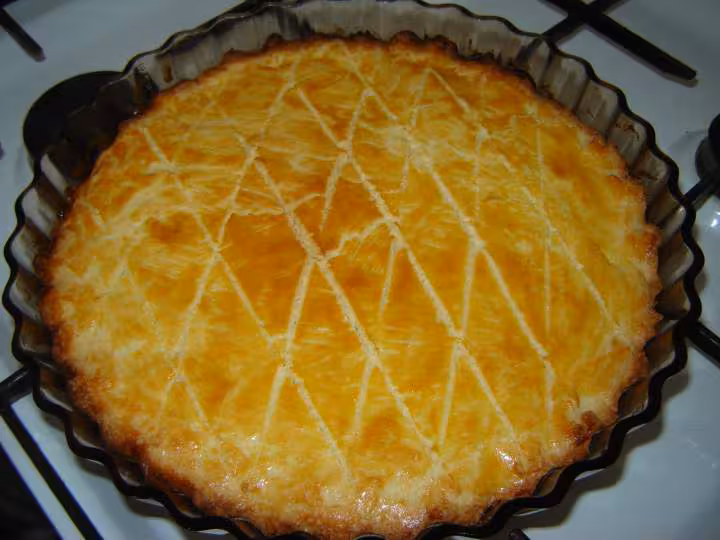 Broye du poitou