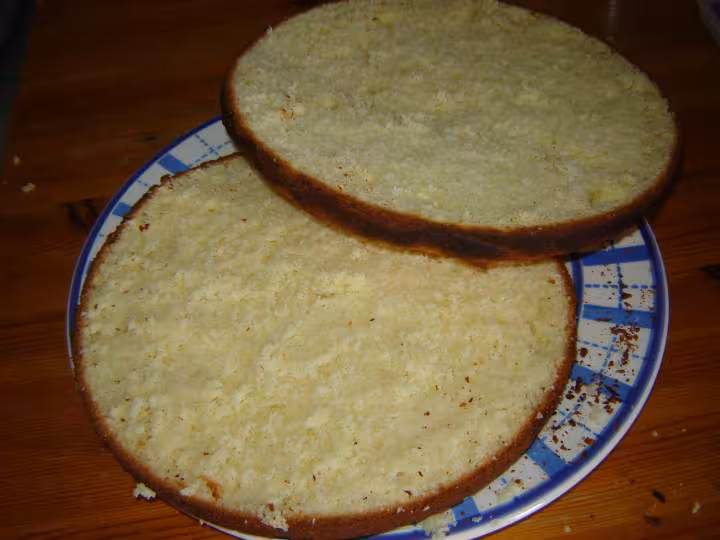 Gateau lorrain