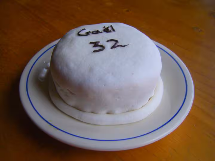 Gateau 1